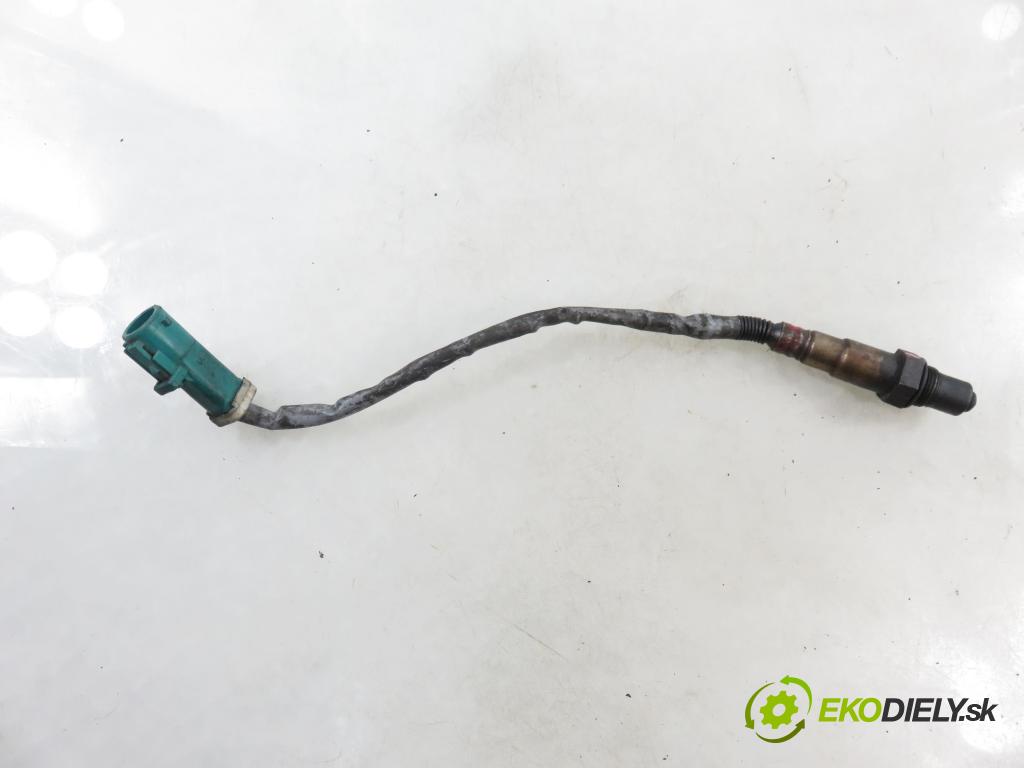 FORD FOCUS II (DA_, HCP) HB 2005 85,00 1.6 Ti - HXDA 1596,00 sonda lambda 0258006599 ; 3M519F472BC ; 0258006600 (Lambda sonda)