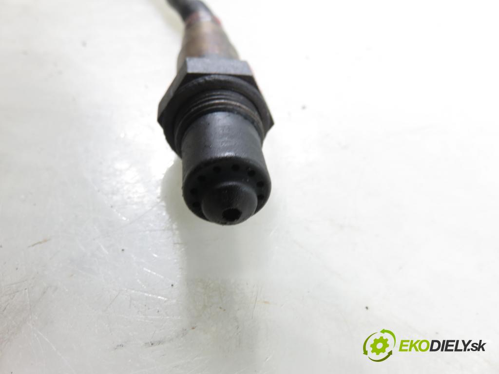 FORD FOCUS II (DA_, HCP) HB 2005 85,00 1.6 Ti - HXDA 1596,00 sonda lambda 0258006599 ; 3M519F472BC ; 0258006600 (Lambda sonda)