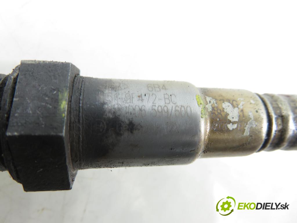 FORD FOCUS II (DA_, HCP) HB 2005 85,00 1.6 Ti - HXDA 1596,00 sonda lambda 0258006599 ; 3M519F472BC ; 0258006600 (Lambda sonda)