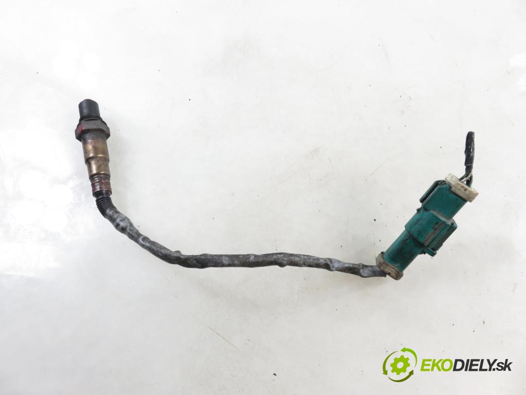 FORD FOCUS II (DA_, HCP) HB 2005 85,00 1.6 Ti - HXDA 1596,00 sonda lambda 0258006599 ; 3M519F472BC ; 0258006600 (Lambda sonda)