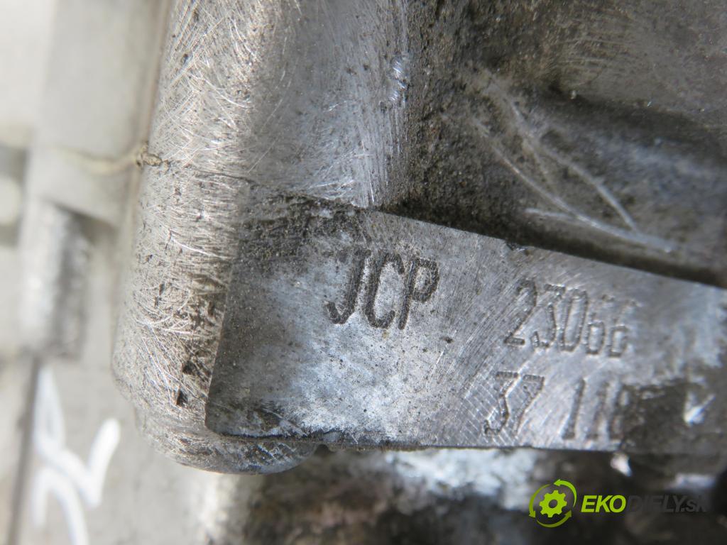 VW PASSAT B6 (3C2) SEDAN 2006 110,00 2.0 FSI - BVY 1984,00 Prevodovka MANUALNA JCP