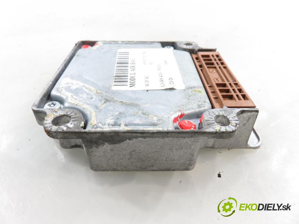 SUZUKI SWIFT III (MZ, EZ) HB 2009 68,00 1.3 92 - M13A 1328,00 MODUL air BAG 3891062J12000