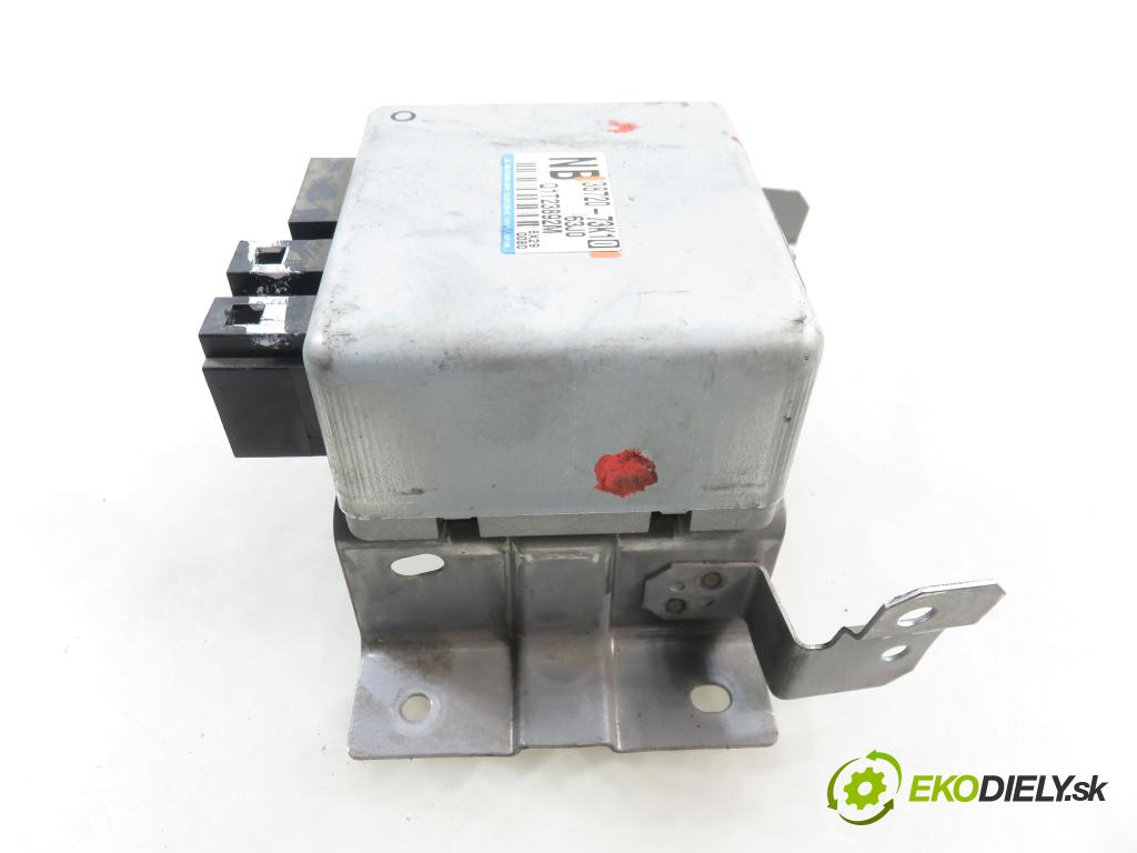 SUZUKI SWIFT III (MZ, EZ) HB 2009 68,00 1.3 92 - M13A 1328,00 Riadiaca jednotka servočerpadlo 3872073K10 (Riadiaca jednotka)