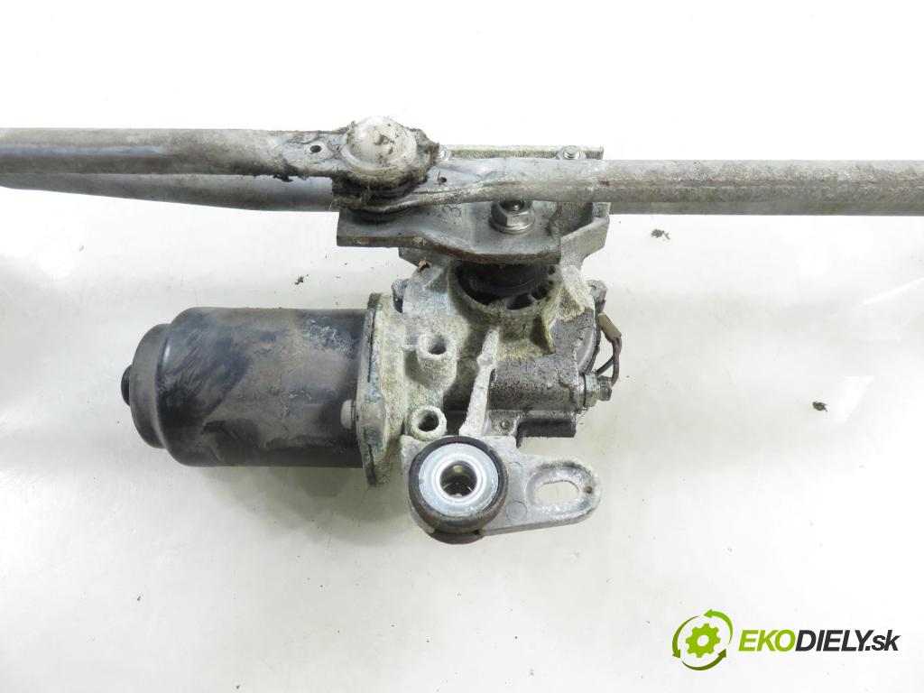 SUZUKI SWIFT III (MZ, EZ) HB 2009 68,00 1.3 92 - M13A 1328,00 Motorček stieračov 3810063J60