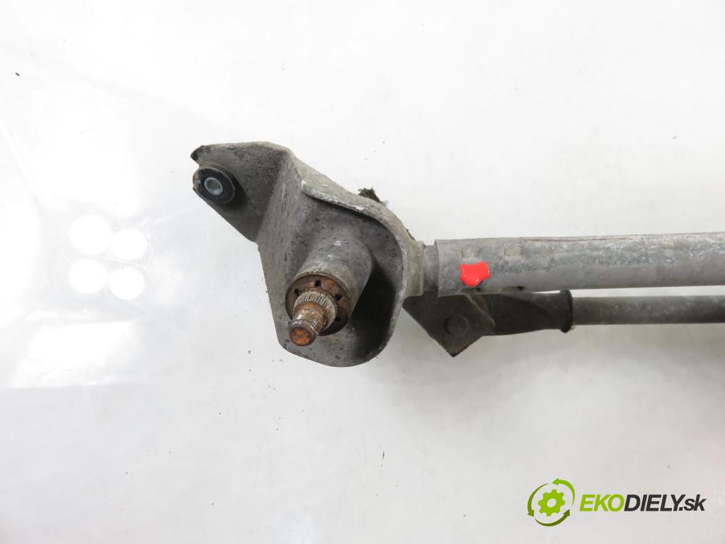 SUZUKI SWIFT III (MZ, EZ) HB 2009 68,00 1.3 92 - M13A 1328,00 Motorček stieračov 3810063J60