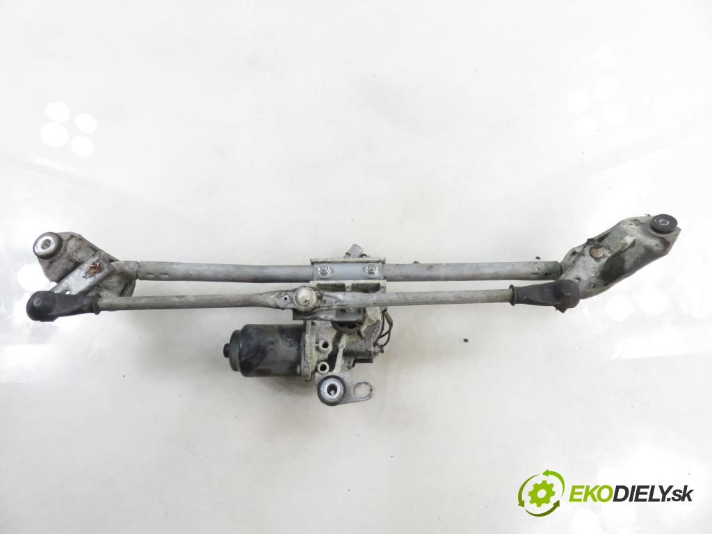 SUZUKI SWIFT III (MZ, EZ) HB 2009 68,00 1.3 92 - M13A 1328,00 Motorček stieračov 3810063J60