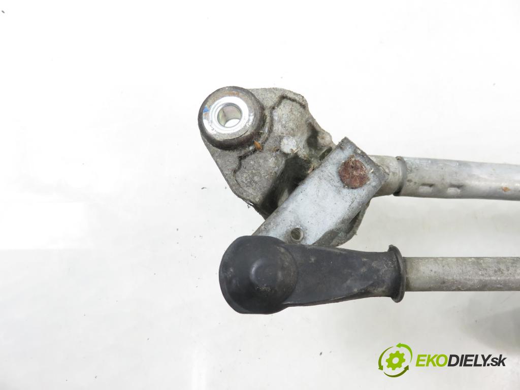 SUZUKI SWIFT III (MZ, EZ) HB 2009 68,00 1.3 92 - M13A 1328,00 Motorček stieračov 3810063J60