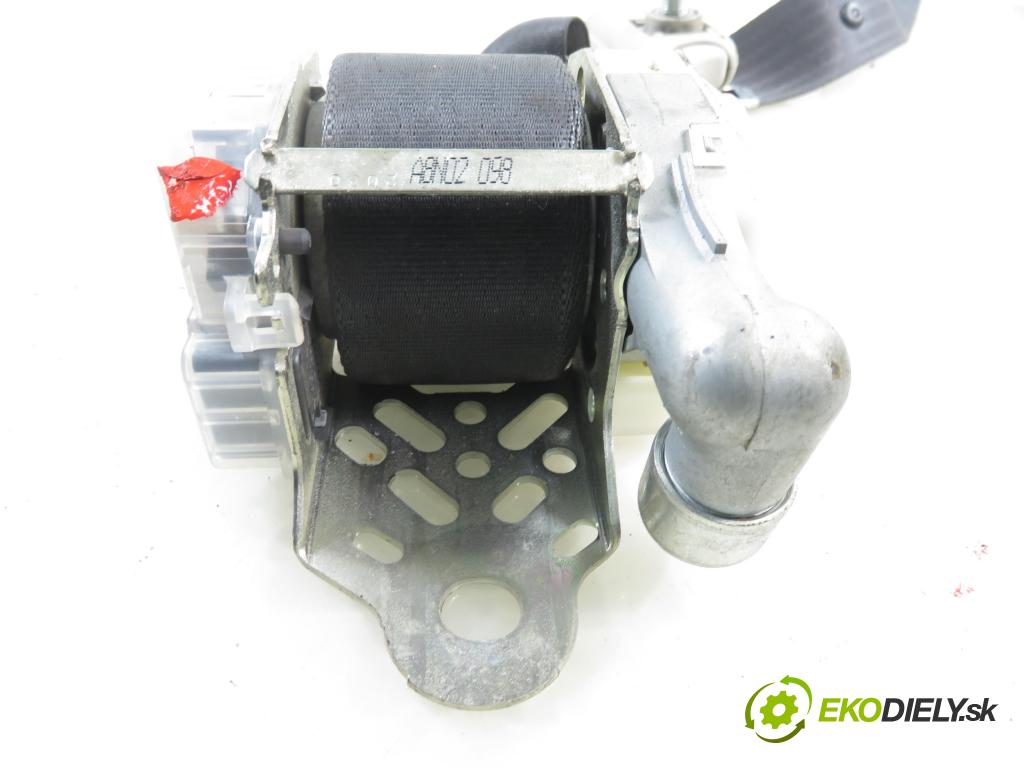 SUZUKI SWIFT III (MZ, EZ) HB 2009 68,00 1.3 92 - M13A 1328,00 Držiak bezpečnostný PP 8492063J1