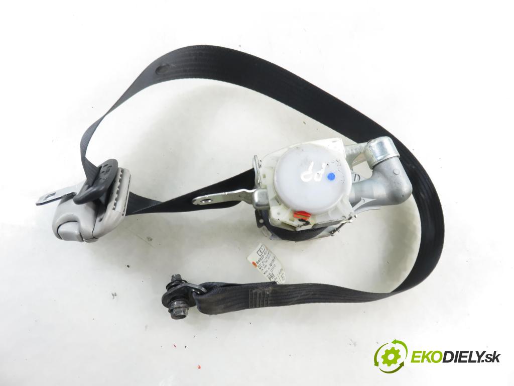 SUZUKI SWIFT III (MZ, EZ) HB 2009 68,00 1.3 92 - M13A 1328,00 Držiak bezpečnostný PP 8492063J1