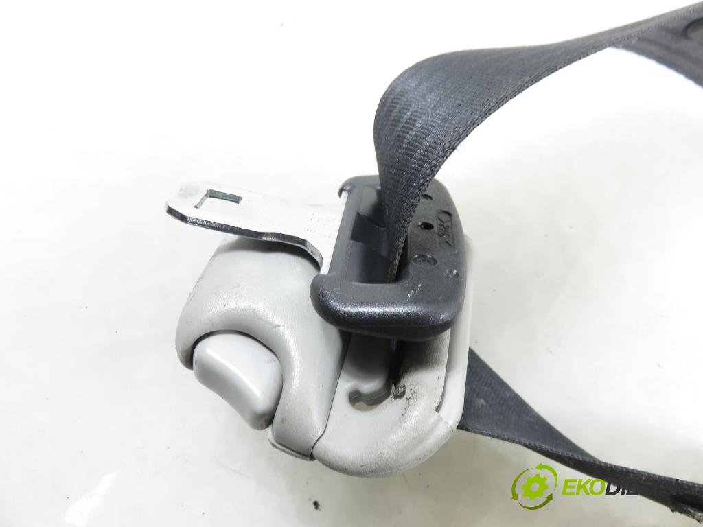 SUZUKI SWIFT III (MZ, EZ) HB 2009 68,00 1.3 92 - M13A 1328,00 Držiak bezpečnostný PP 8492063J1