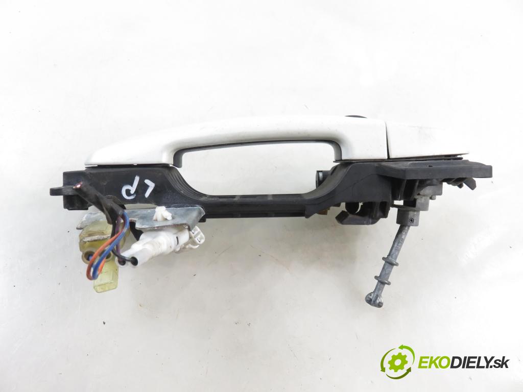 SUZUKI SWIFT III (MZ, EZ) HB 2009 68,00 1.3 92 - M13A 1328,00 Kľučka LPZ