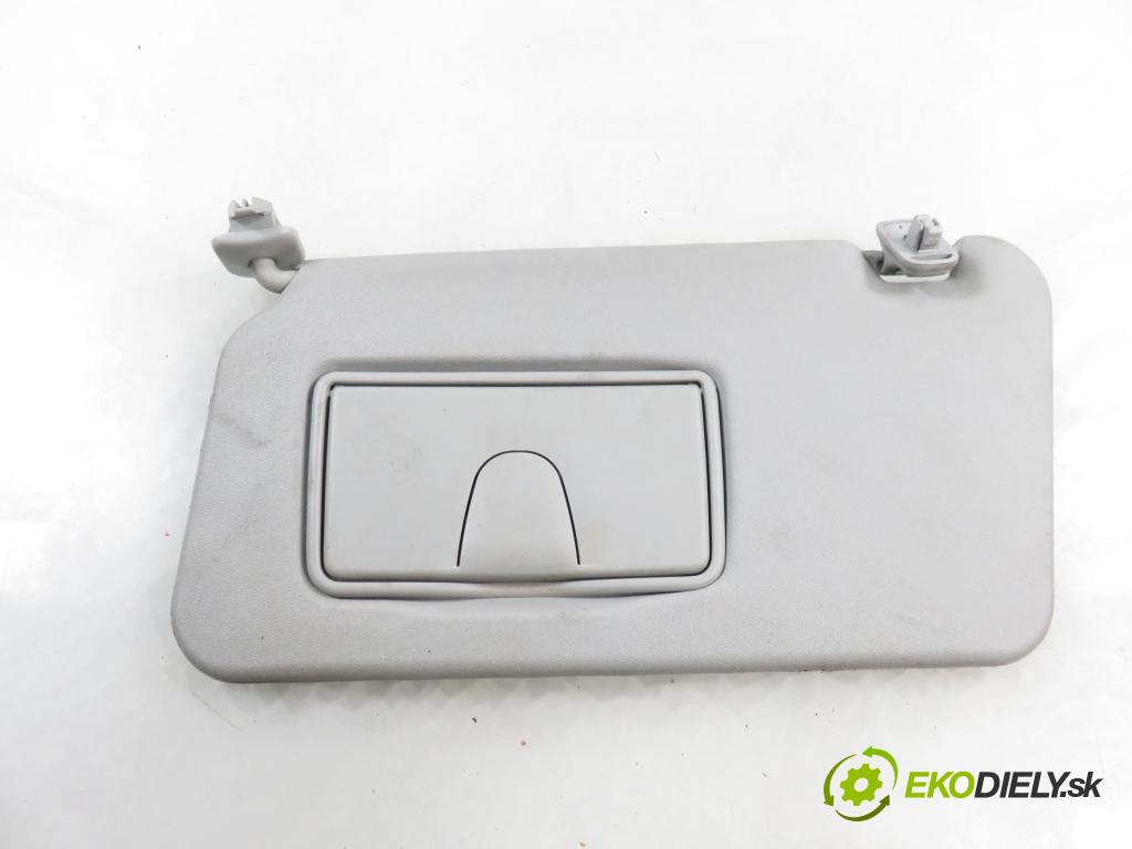 SUZUKI SWIFT III (MZ, EZ) HB 2009 68,00 1.3 92 - M13A 1328,00 kryty protislnečné