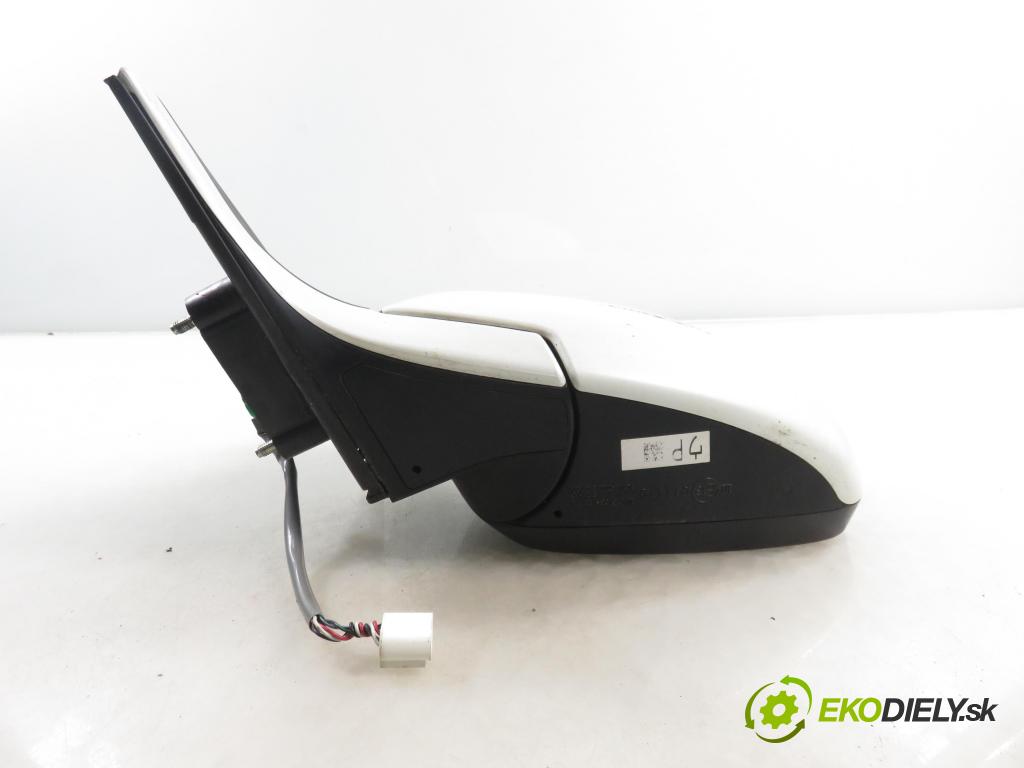 SUZUKI SWIFT III (MZ, EZ) HB 2009 68,00 1.3 92 - M13A 1328,00 Spätné zrkadlo LE