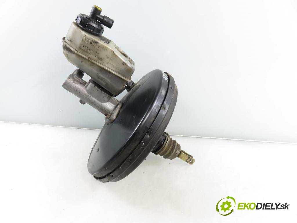 RENAULT SCENIC I (JA0/1_) MINIVAN 2001 59,00 1.9 dTi 80 - F9Q 744 1870,00 Posilovač 8200069904A ; 03786420014 (Servočerpadlo)