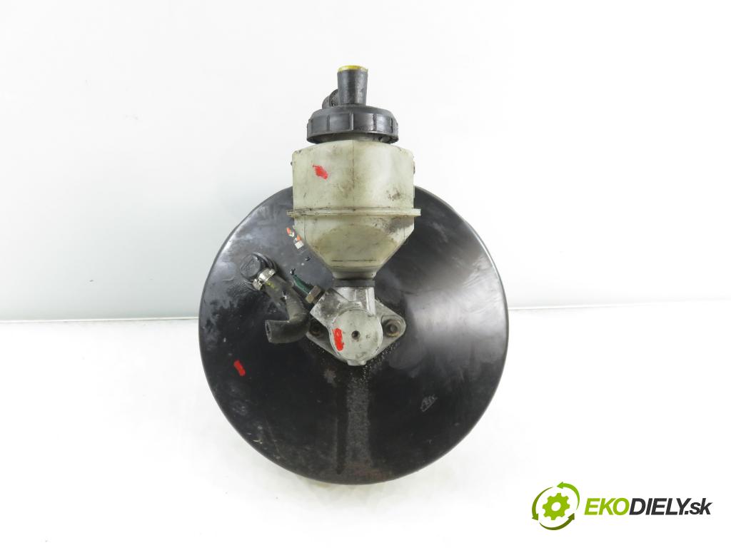 RENAULT SCENIC I (JA0/1_) MINIVAN 2001 59,00 1.9 dTi 80 - F9Q 744 1870,00 Posilovač 8200069904A ; 03786420014 (Servočerpadlo)