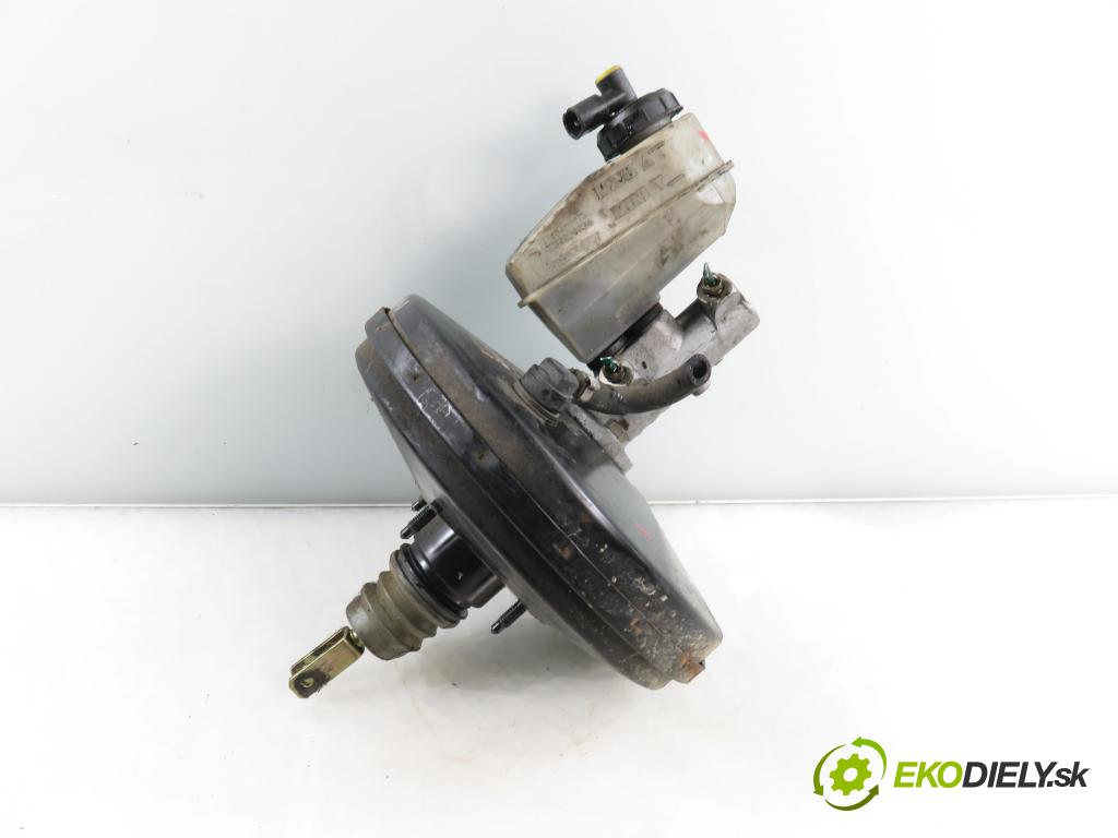 RENAULT SCENIC I (JA0/1_) MINIVAN 2001 59,00 1.9 dTi 80 - F9Q 744 1870,00 Posilovač 8200069904A ; 03786420014 (Servočerpadlo)