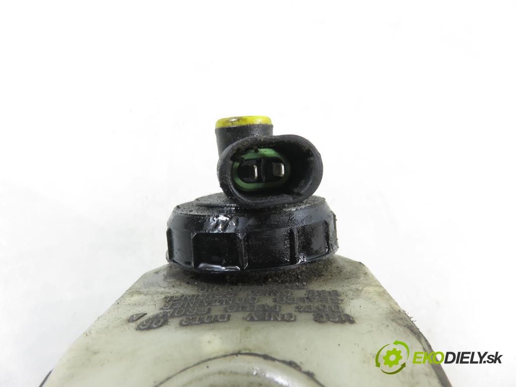 RENAULT SCENIC I (JA0/1_) MINIVAN 2001 59,00 1.9 dTi 80 - F9Q 744 1870,00 Posilovač 8200069904A ; 03786420014 (Servočerpadlo)