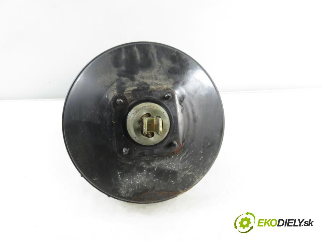 RENAULT SCENIC I (JA0/1_) MINIVAN 2001 59,00 1.9 dTi 80 - F9Q 744 1870,00 Posilovač 8200069904A ; 03786420014 (Servočerpadlo)