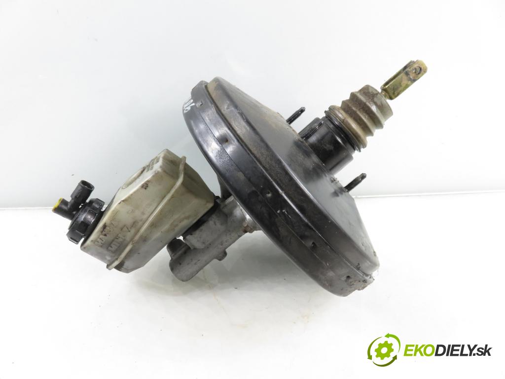 RENAULT SCENIC I (JA0/1_) MINIVAN 2001 59,00 1.9 dTi 80 - F9Q 744 1870,00 Posilovač 8200069904A ; 03786420014 (Servočerpadlo)