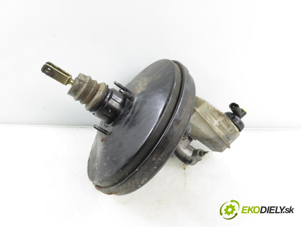 RENAULT SCENIC I (JA0/1_) MINIVAN 2001 59,00 1.9 dTi 80 - F9Q 744 1870,00 Posilovač 8200069904A ; 03786420014 (Servočerpadlo)