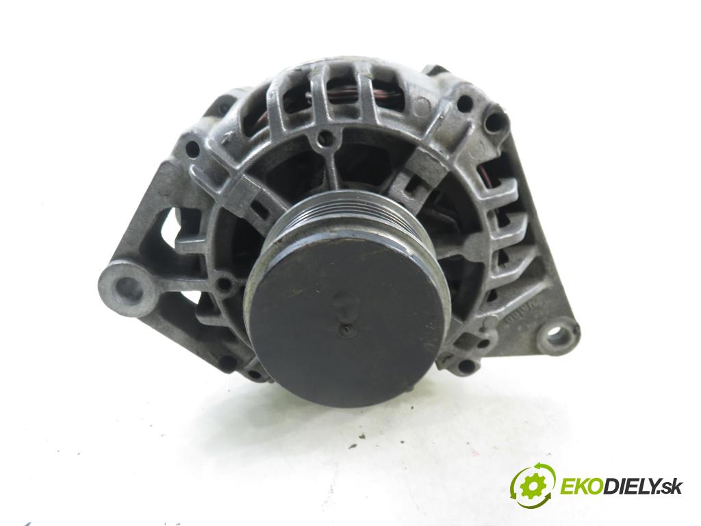 RENAULT SCENIC I (JA0/1_) MINIVAN 2001 59,00 1.9 dTi 80 - F9Q 744 1870,00 Alternátor 8200054588 ; SG10B019 (Alternátor)