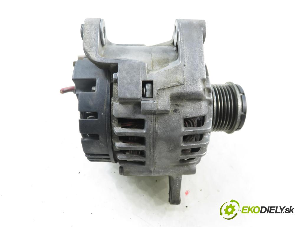 RENAULT SCENIC I (JA0/1_) MINIVAN 2001 59,00 1.9 dTi 80 - F9Q 744 1870,00 Alternátor 8200054588 ; SG10B019 (Alternátor)