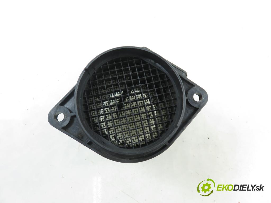 RENAULT SCENIC I (JA0/1_) MINIVAN 2001 59,00 1.9 dTi 80 - F9Q 744 1870,00 váha vzduchu vzduchu FS178