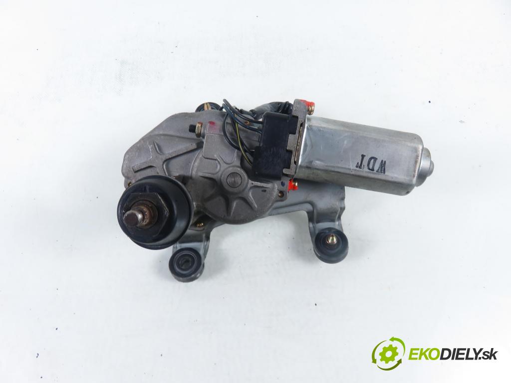 HYUNDAI SANTA FÉ I (SM) SUV 2001 83,00 2.0 CRDi 4x4 113 - D4EA 1991,00 Motorček stierače zadné 9870026000