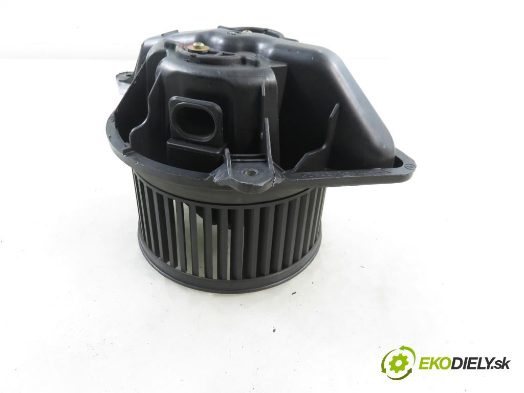 RENAULT SCENIC I (JA0/1_) MINIVAN 2001 59,00 1.9 dTi 80 - F9Q 744 1870,00 Ventilátor vetráku