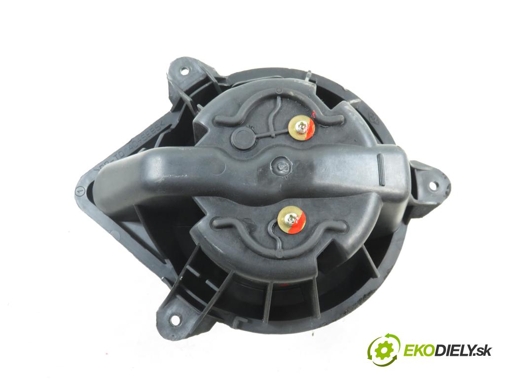 RENAULT SCENIC I (JA0/1_) MINIVAN 2001 59,00 1.9 dTi 80 - F9Q 744 1870,00 Ventilátor vetráku