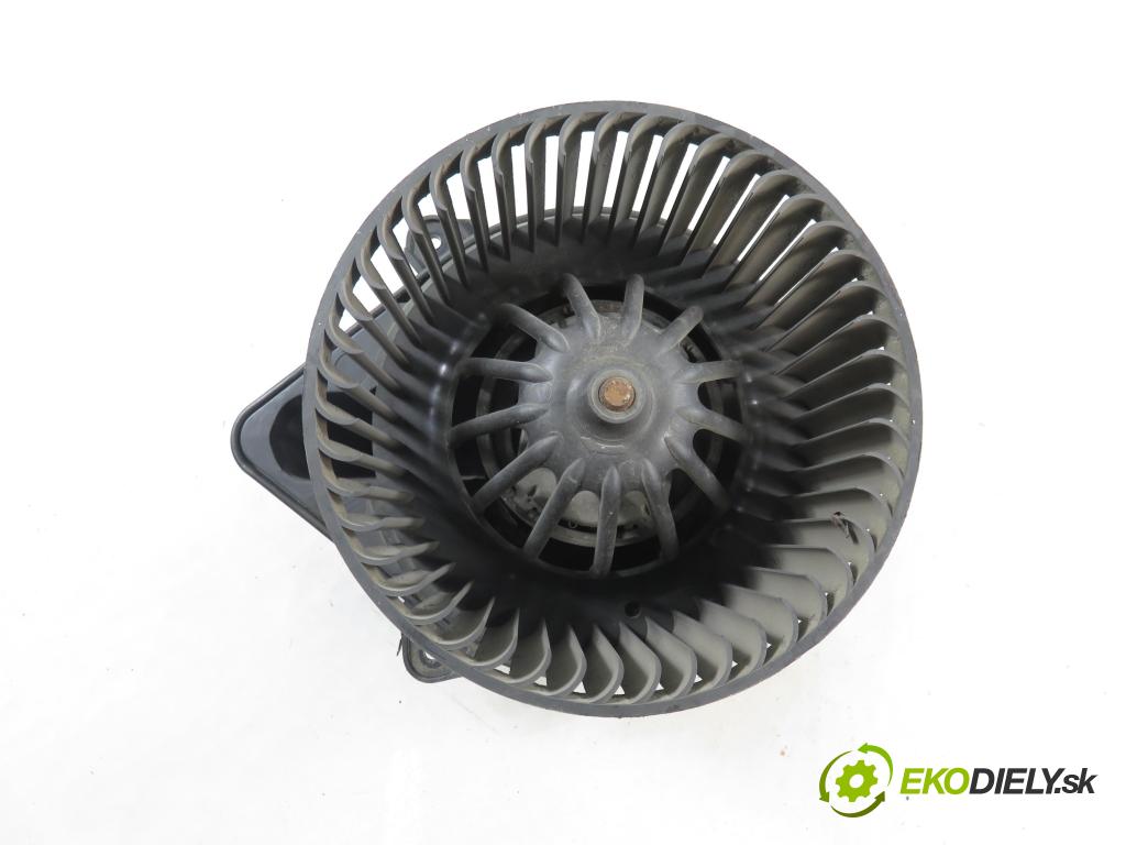 RENAULT SCENIC I (JA0/1_) MINIVAN 2001 59,00 1.9 dTi 80 - F9Q 744 1870,00 Ventilátor vetráku