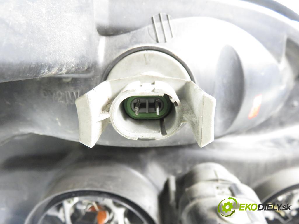 RENAULT SCENIC I (JA0/1_) MINIVAN 2001 59,00 1.9 dTi 80 - F9Q 744 1870,00 Svetlo LP 7700432098 ; 7701047604