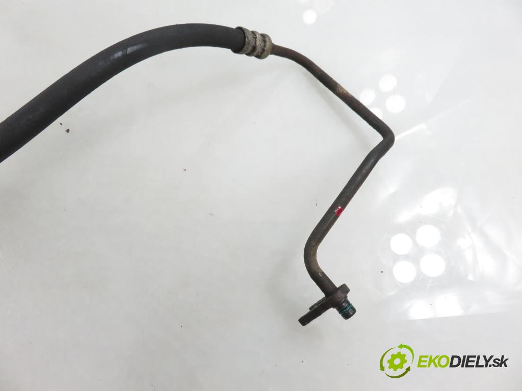 PEUGEOT 206 liftback (2A/C) HB 2002 55,00 1.4 75 - KFW 1360,00 rúrka / Rúra servočerpadlo 9638222480