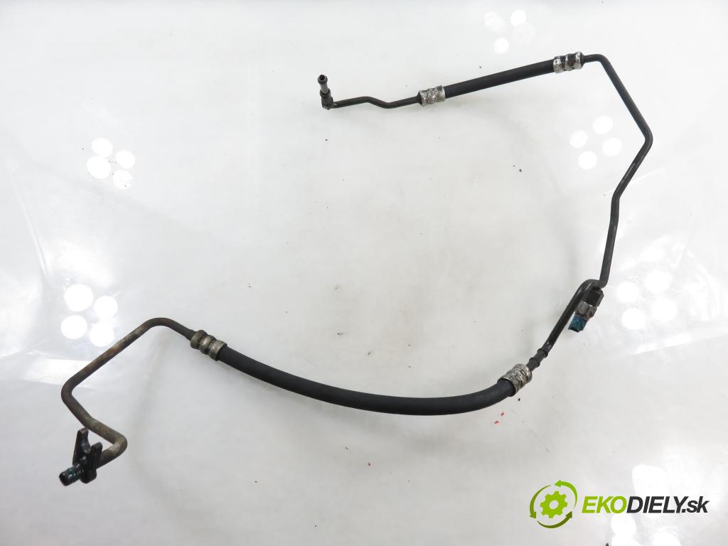 PEUGEOT 206 liftback (2A/C) HB 2002 55,00 1.4 75 - KFW 1360,00 rúrka / Rúra servočerpadlo 9638222480