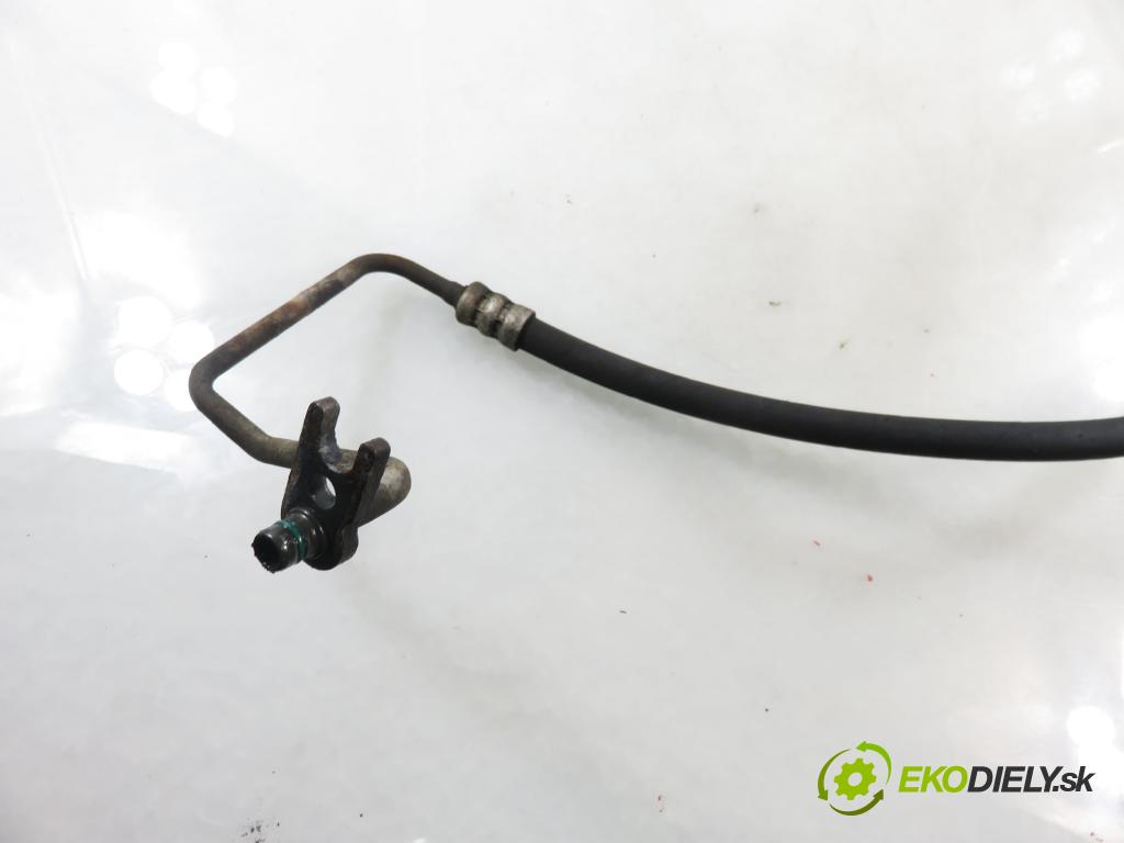 PEUGEOT 206 liftback (2A/C) HB 2002 55,00 1.4 75 - KFW 1360,00 rúrka / Rúra servočerpadlo 9638222480