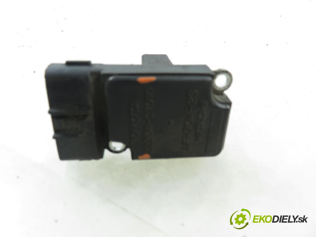 TOYOTA AVENSIS VERSO (_M2_) MINIVAN 2002 85,00 2.0 D (CLM20_) - 1CD-FTV 1995,00 váha vzduchu vzduchu 2220427010