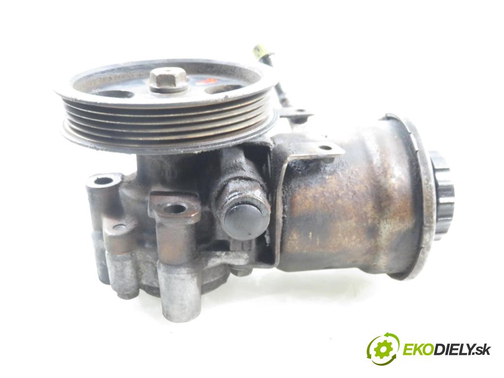 TOYOTA AVENSIS VERSO (_M2_) MINIVAN 2002 85,00 2.0 D (CLM20_) - 1CD-FTV 1995,00 Pumpa servočerpadlo  (Servočerpadlo)