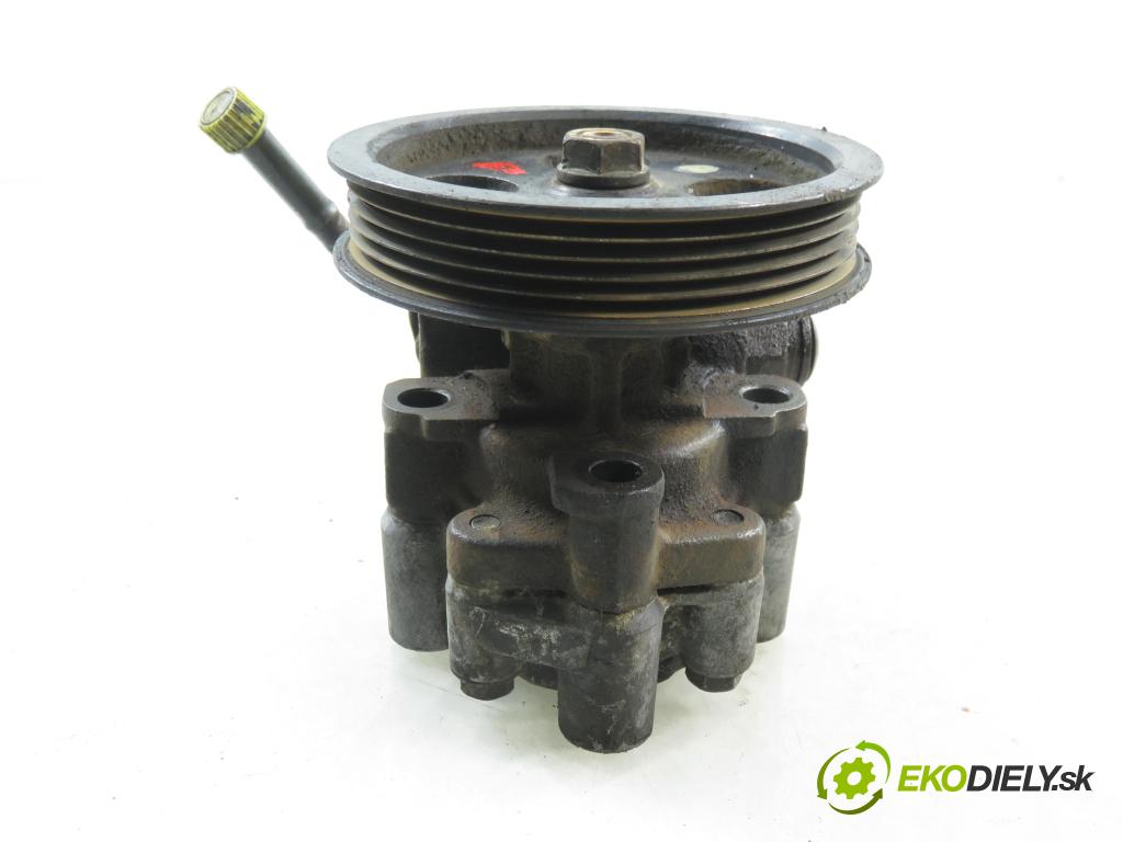 TOYOTA AVENSIS VERSO (_M2_) MINIVAN 2002 85,00 2.0 D (CLM20_) - 1CD-FTV 1995,00 Pumpa servočerpadlo  (Servočerpadlo)