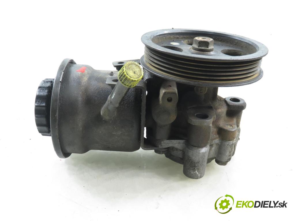 TOYOTA AVENSIS VERSO (_M2_) MINIVAN 2002 85,00 2.0 D (CLM20_) - 1CD-FTV 1995,00 Pumpa servočerpadlo  (Servočerpadlo)