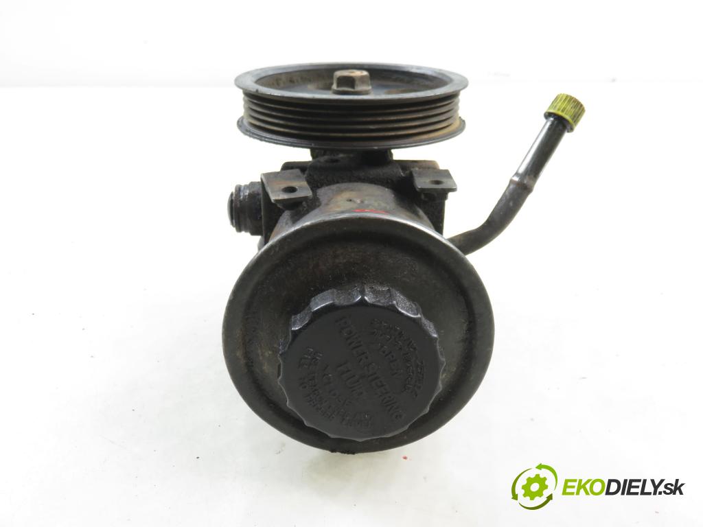 TOYOTA AVENSIS VERSO (_M2_) MINIVAN 2002 85,00 2.0 D (CLM20_) - 1CD-FTV 1995,00 Pumpa servočerpadlo  (Servočerpadlo)