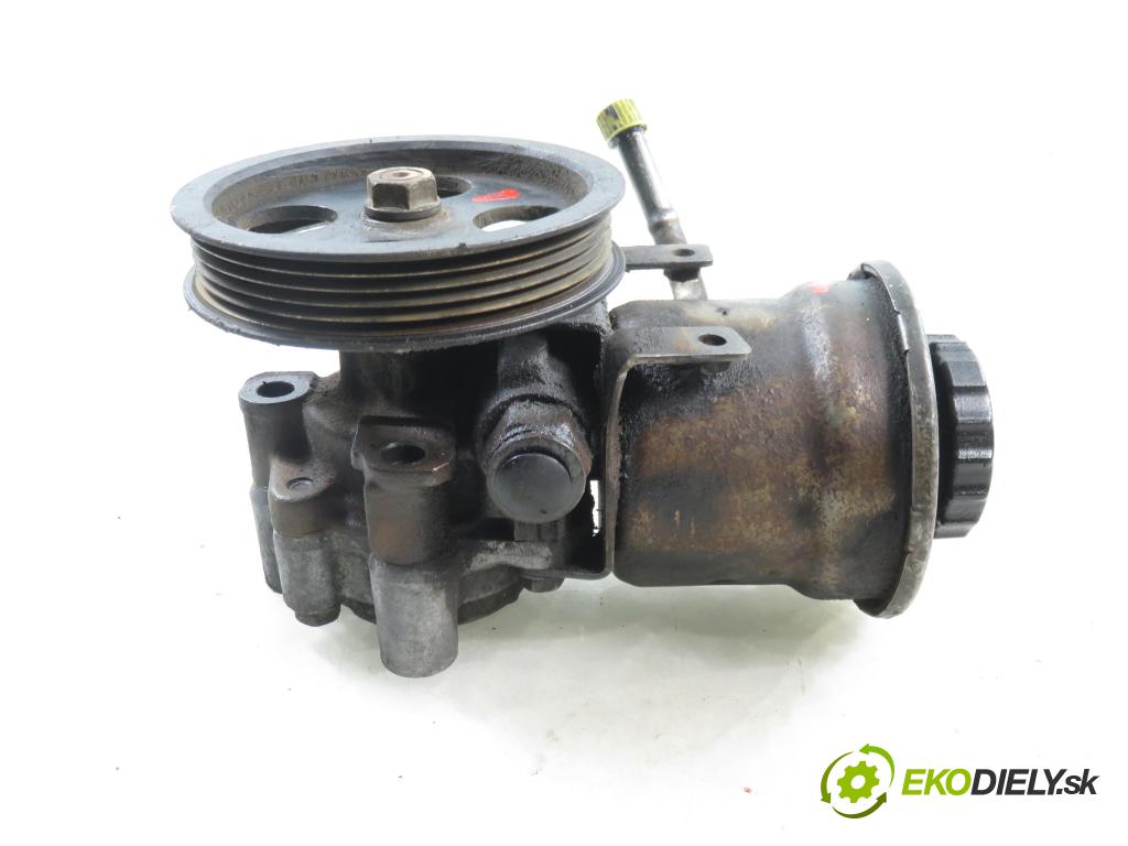 TOYOTA AVENSIS VERSO (_M2_) MINIVAN 2002 85,00 2.0 D (CLM20_) - 1CD-FTV 1995,00 Pumpa servočerpadlo  (Servočerpadlo)