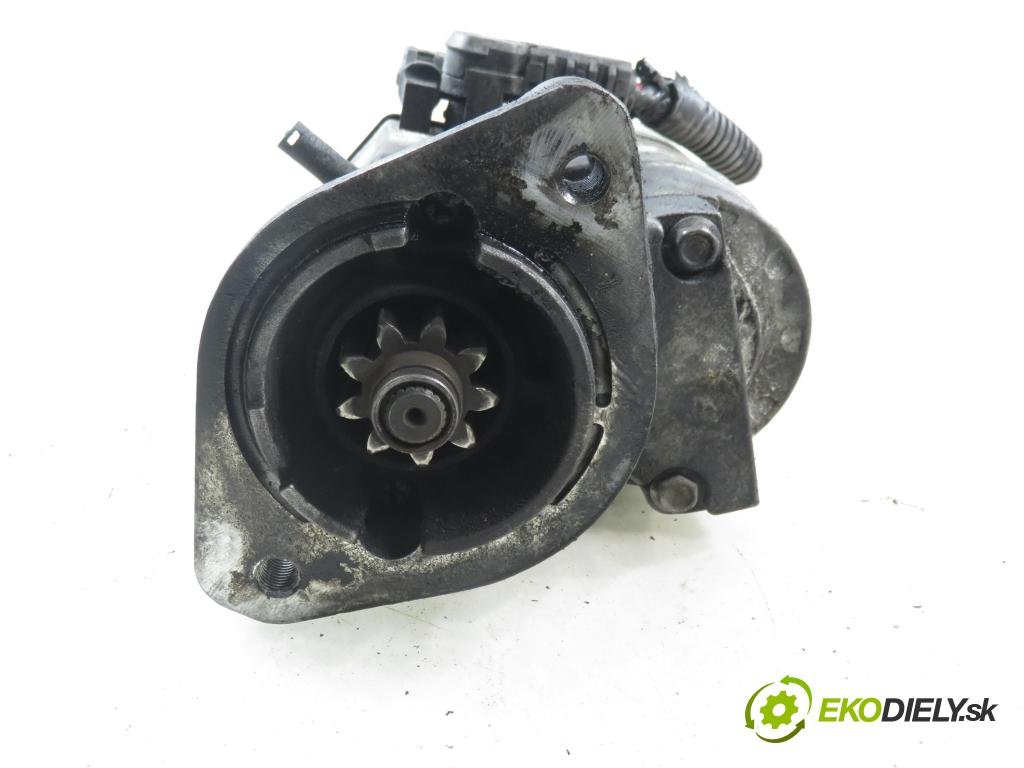 TOYOTA AVENSIS VERSO (_M2_) MINIVAN 2002 85,00 2.0 D (CLM20_) - 1CD-FTV 1995,00 Štartér 2810064430 ; 2280009221 (Štartér)