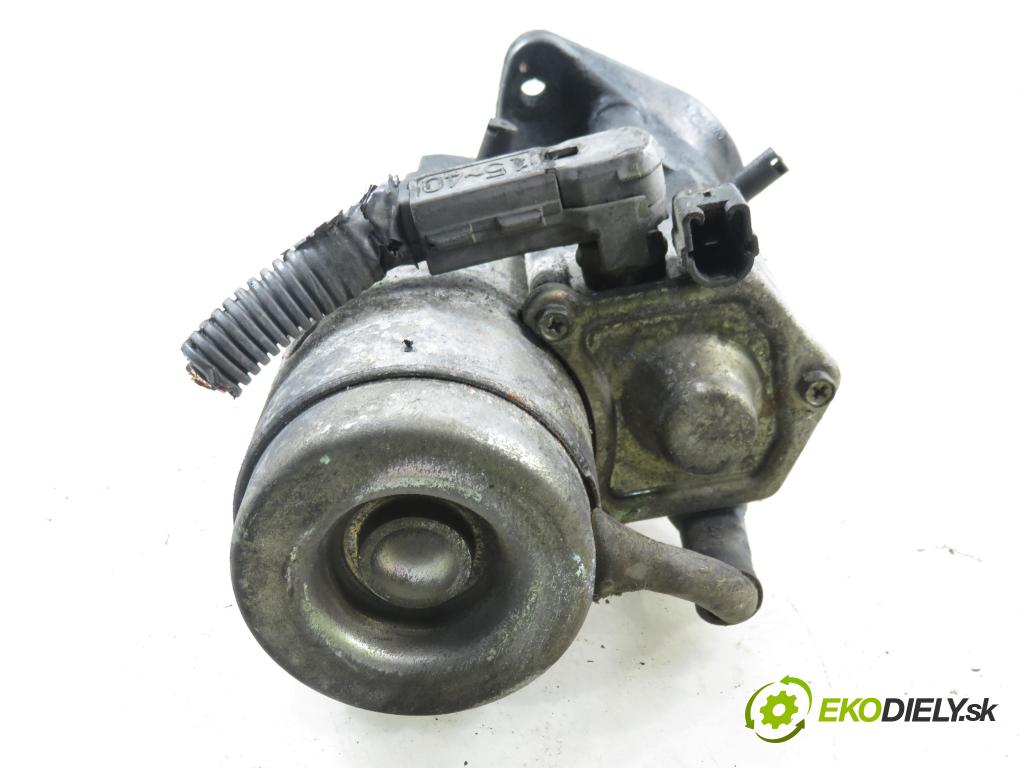 TOYOTA AVENSIS VERSO (_M2_) MINIVAN 2002 85,00 2.0 D (CLM20_) - 1CD-FTV 1995,00 Štartér 2810064430 ; 2280009221 (Štartér)