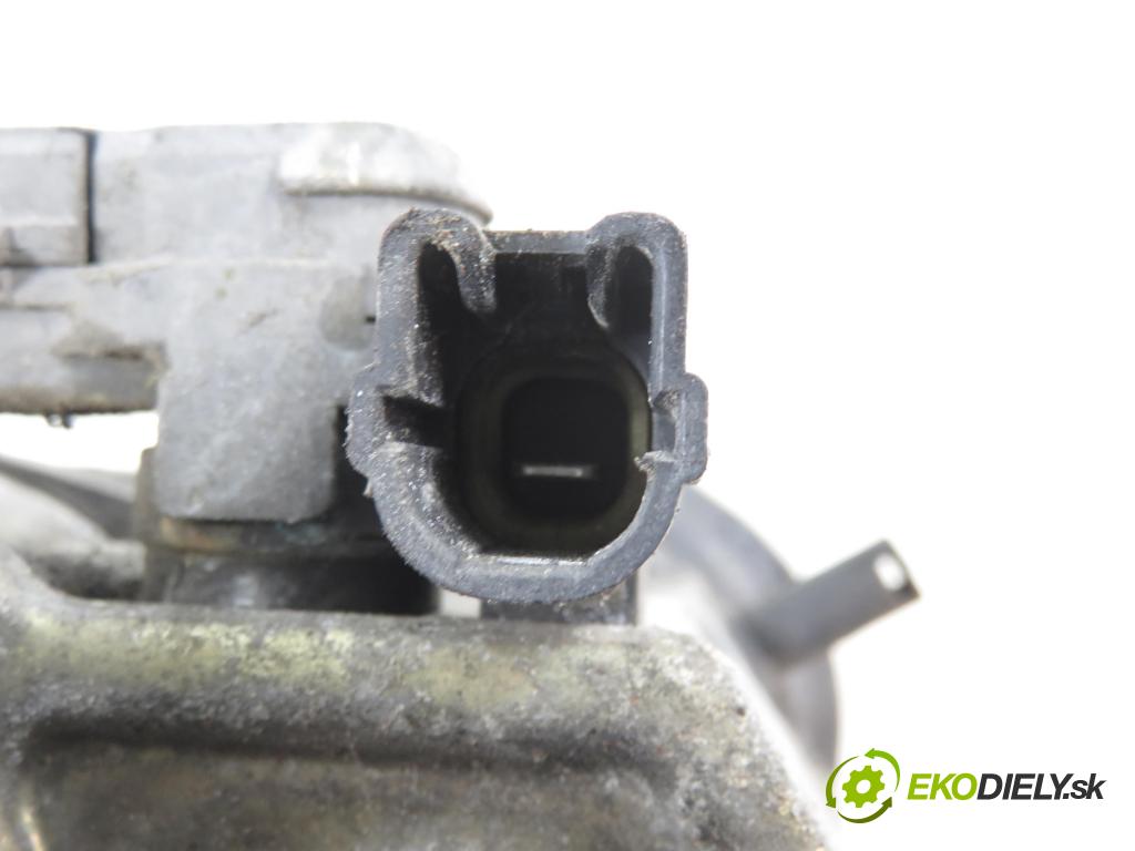 TOYOTA AVENSIS VERSO (_M2_) MINIVAN 2002 85,00 2.0 D (CLM20_) - 1CD-FTV 1995,00 Štartér 2810064430 ; 2280009221 (Štartér)