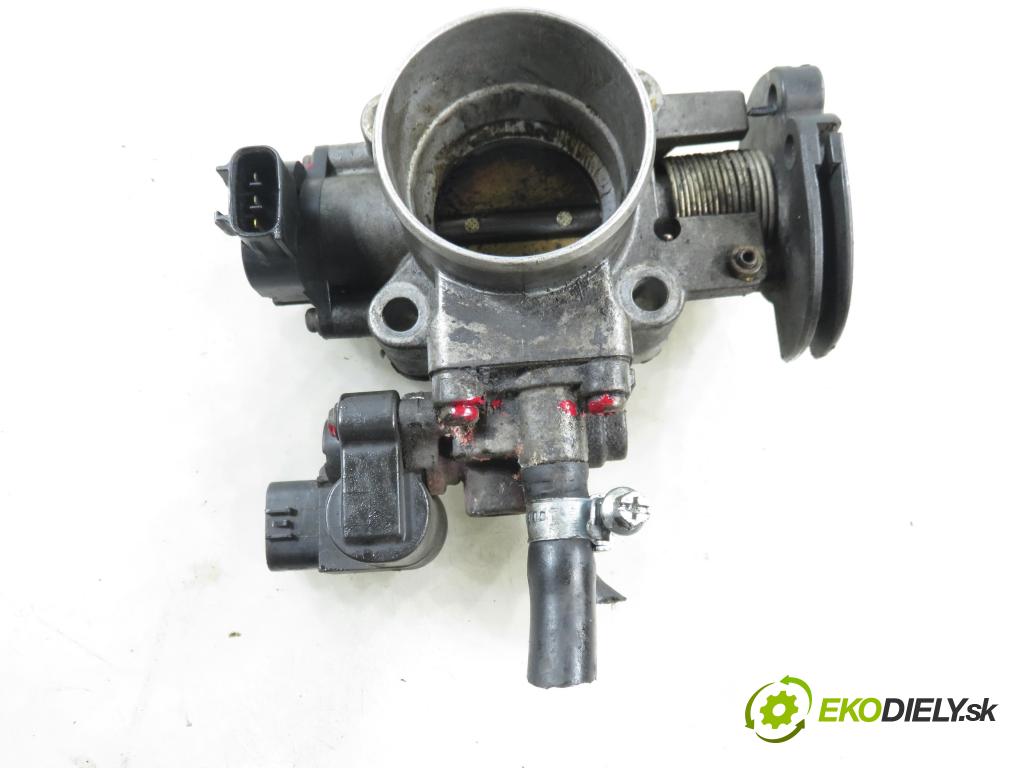 SUZUKI JIMNY (FJ) SUV 2000 59,00 1.3 16V 4WD (SN413) - G13BB 1298,00 Škrtiaca klapka 1340064G0 (Škrtiaca klapka)