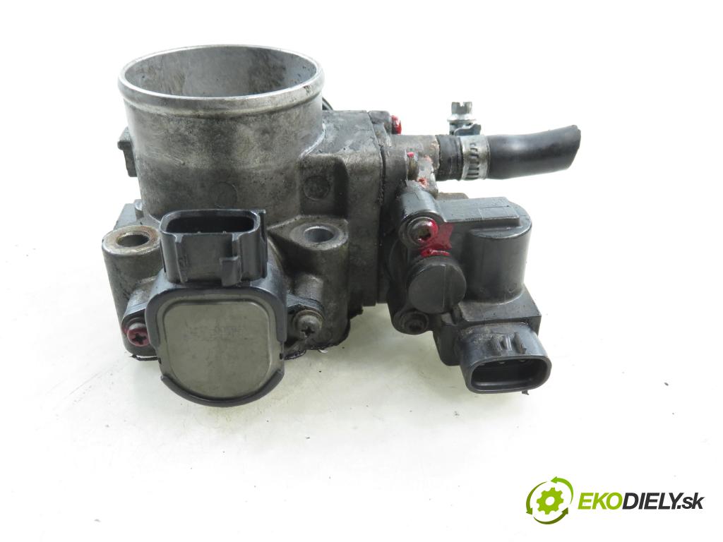 SUZUKI JIMNY (FJ) SUV 2000 59,00 1.3 16V 4WD (SN413) - G13BB 1298,00 Škrtiaca klapka 1340064G0 (Škrtiaca klapka)