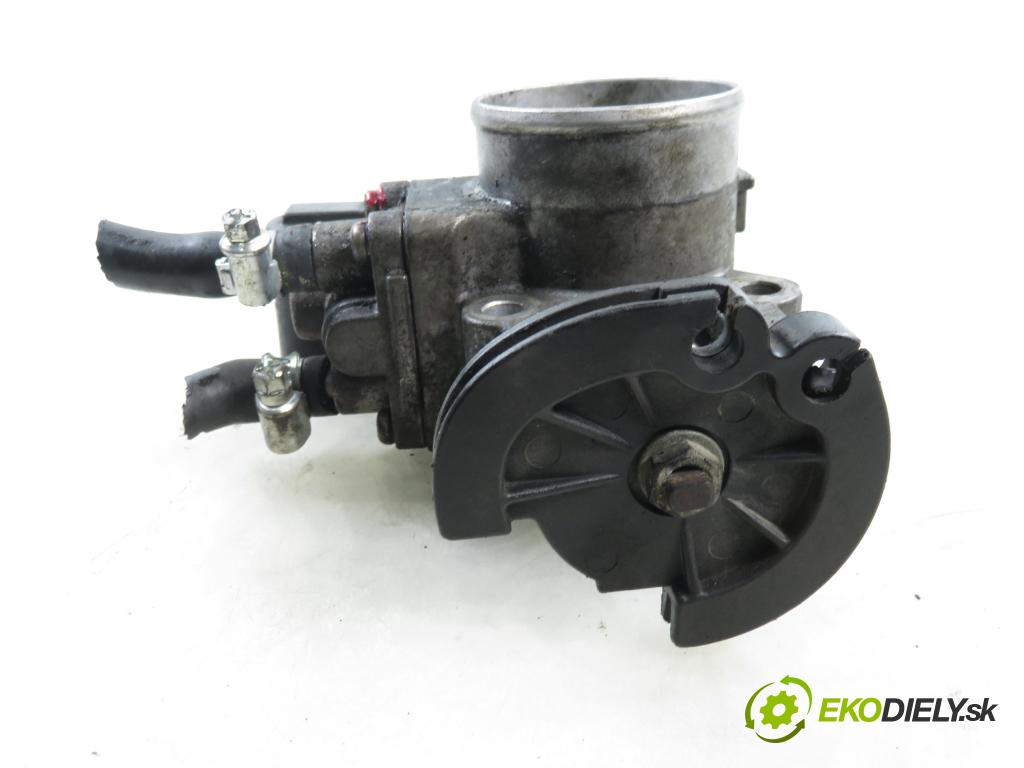 SUZUKI JIMNY (FJ) SUV 2000 59,00 1.3 16V 4WD (SN413) - G13BB 1298,00 Škrtiaca klapka 1340064G0 (Škrtiaca klapka)