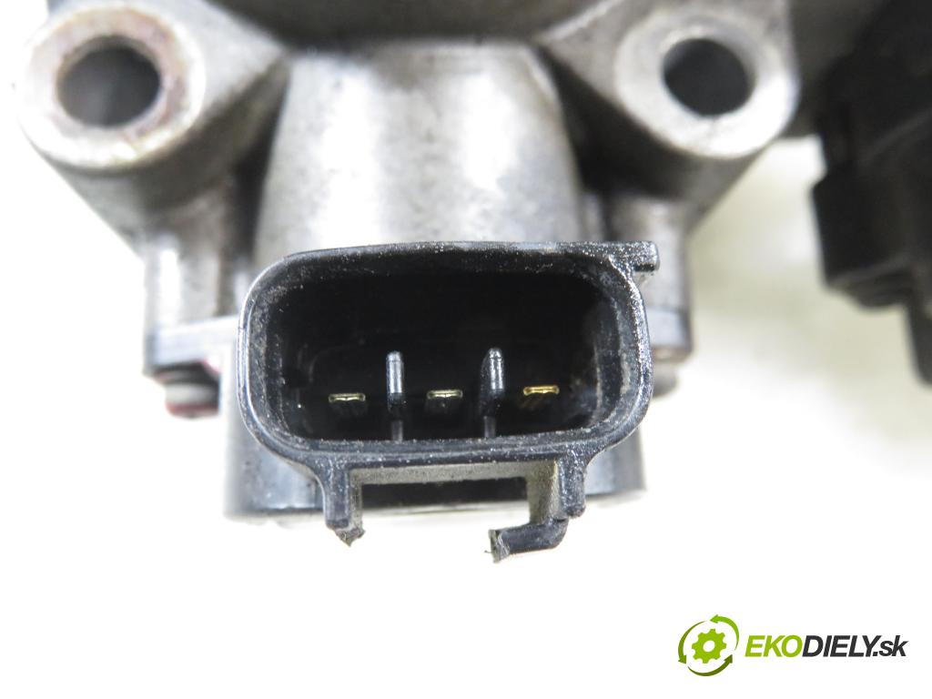 SUZUKI JIMNY (FJ) SUV 2000 59,00 1.3 16V 4WD (SN413) - G13BB 1298,00 Škrtiaca klapka 1340064G0 (Škrtiaca klapka)