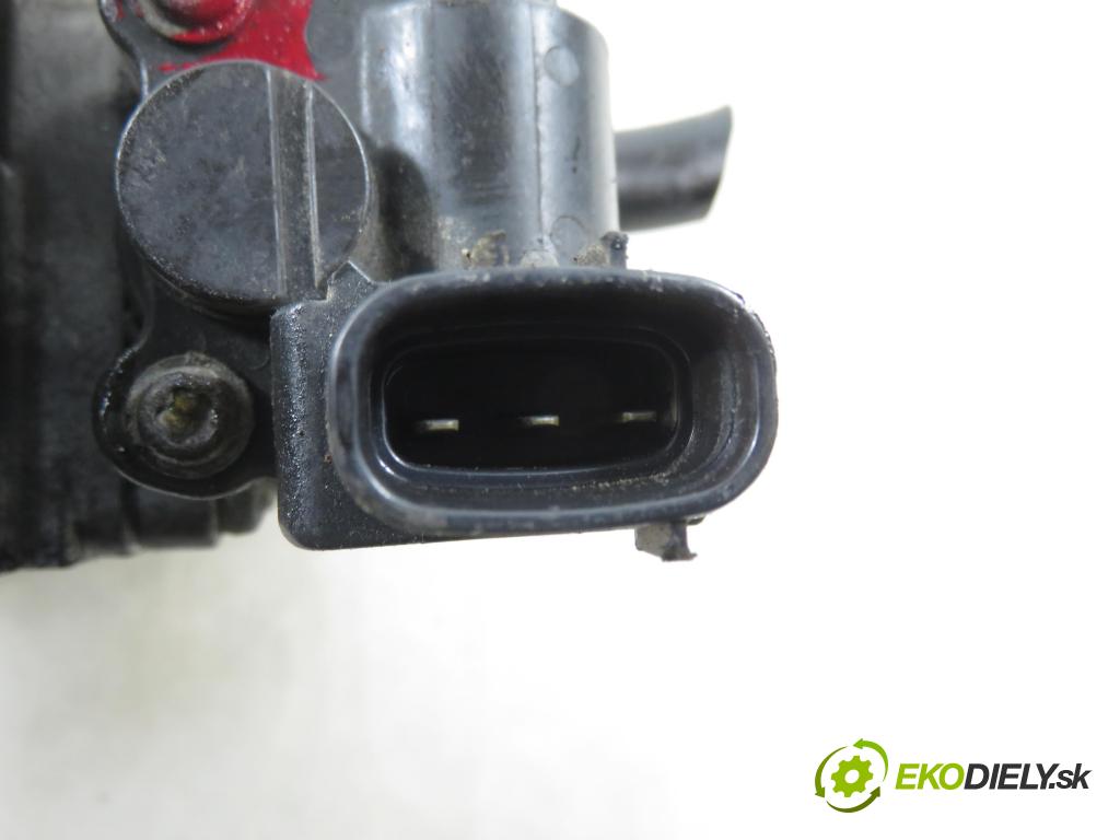 SUZUKI JIMNY (FJ) SUV 2000 59,00 1.3 16V 4WD (SN413) - G13BB 1298,00 Škrtiaca klapka 1340064G0 (Škrtiaca klapka)