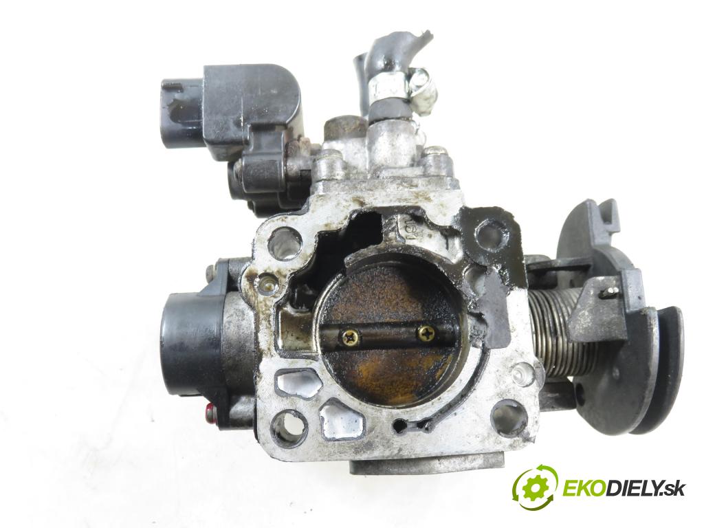 SUZUKI JIMNY (FJ) SUV 2000 59,00 1.3 16V 4WD (SN413) - G13BB 1298,00 Škrtiaca klapka 1340064G0 (Škrtiaca klapka)